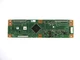 Vizio 70``  T-con Board for E70-F3, D70-F3, V705-G3, V705-G1, RUNTK0334FVZX