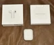 Apple AirPods Wired Charging Case 1st & 2nd Generation MV7N2AM/A Model A1602 OEM