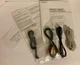 1999 Sony DIRECTV Digital Satellite Receiver SAT-A50 SAT-B50 Owners Manual