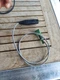 Neutrik NC3FX To Output Connector, 3pin. See Images Used 