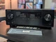 Pioneer VSX-523-K 4K AV 5.1 Receiver (Parts Or Repair)