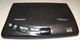 ViewSonic VB50HRTV High-Resolution TV Tuner VSACC23126-1M with Remote & Power