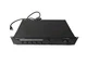 Bosch PLE-1ME120-US Plena Economy 120 Watt 4-Channel 70V 4Ohm Mixer Amplifier