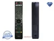 New GA935WJSA Replace Remote for Sharp TV LC-80LE632U LC-70LE733U LC-60LE831U