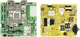 LG 43UK6090PUA.BUSWLJM AUSWLJM 43UK6200PUA.BUSWLJM Complete LED TV Repair Parts