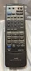 JVC PQ10956 Remote Control Unit PQ10956G HRS4700U HRD740U HRD720U Tested