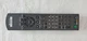 RMT-D172A Remote Control For Sony CD DVD Player STR-DE897