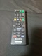 NEW USBRMT Remote RMT-B115A For RMT-B119A Sony DVD Blu-Ray Player BDP-S5100