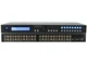 Shinybow SB-5548LCM 8X8 Composite Video Matrix Switcher w Stereo Audio