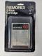 Memorex 60 Minute 8 Track Cartridge Recording Tape New Sealed Free Ship