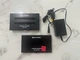 Binary B-520-EXT-330-RS-IP Transmitter & Receiver w/ Power cord tested & working