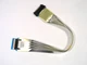 LG EAD63285701 LVDS Ribbon Cable for 65UH6030-UC, 65UF6790-UB, 65UF6450-UA