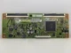 Vizio  D55X-G1  T-Con Board RUNTK0018ZE , CEC_PCB5460002A,  RUNTK0018ZE