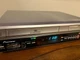 Pioneer DVR-RT500-S DVD VCR Combo Player Recorder No Remote Tested Working