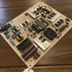 VIZIO ADTVI1818XB3 POWER SUPPLY BOARD FOR V556-G1 AND OTHER MODELS