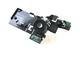 Samsung UN65H6350AF Power Button / IR Sensor Board BN96-30902E