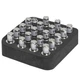Platinum Tools T120C VDV MapMaster Coax Remote Set SKU: 1467-N  |  MPN: T120C