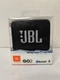 JBL Flip 6 JBL GO 2 Portable Bluetooth Speaker Waterproof New Sealed Authentic