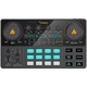 maono MAONOCASTER Lite Portable AllInOne Podcast Production Studio