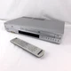 Sony SLV-D370P DVD VHS Recorder Combo Player VHS Hi-Fi Stereo Tested OEM Remote