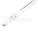 I-7500WS80071-V3 Vizio TV LED Single Backlight Strip E75-F2 Vizio E75-F2 LWZJWWM