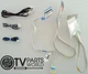 LG 49UK6200PUA TV OEM Wires Cables Connectors Set 49UK6200PUA-WIRES-1