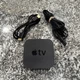 Apple TV Model A1625 32GB 4th Gen HD NO REMOTE Tested Working