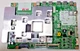 55" LG LED TV 55SK9000PUA MAIN BOARD EBT65180502