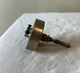 SANYO JCX 2900k Tuner Wheel Original
