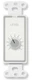 RDL D-RLC10K Remote Level Controller, 0-10K Ohm