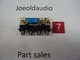 TOA Model A-903MK2 RCA PREAMP Out Bridge In Board. Parting Out Model A-903MK2.