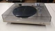 Denon DP‑300F Fully Automatic Turntable, Japan Used, Excellent Condition