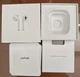 Apple AirPods 2nd Generation OEM EMPTY BOX + MANUAL.  MV7N2AM/A