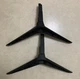 Vizio D50X-G9 / Stand for V505-G9  (No Screws)  V505-H9/ V505-H19/M506X-H9 