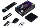 NEWEST SUPER BOX S6 MAX  V5 PRO WE2USAT K3 PRO+ 6K Android Smart TV Box