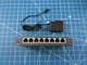 TP-LINK TL-SG108 8-Port Switch 10/100/1000Mbps Switch