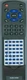 Replacement Remote for Pioneer SA-V240, AXD1222, CU-V124