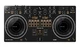 Pioneer DJ DDJ REV1 2-deck Serato DJ Controller + Hard Case + Wired Headphones 