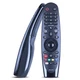 MR20GA AKB75855502 Voice Remote Control For LG Smart TV OLED55CXRLA 49UK6200PLA