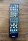 YAMAHA RAV322 AV Receiver Remote Tested RX-V459 RX-V559 HTR-5940 HTR-5950 YHT670