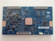 Sony KD-65X750F T-Con Board (55.65T55.C01) 1-897-351-11