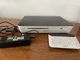 Sony NSZ GT1 Internet TV Box and Blu Ray Player With Sony NSG MR1 Remote