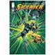 SideKick #6 Main Cover 2013, Image NM