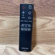 New AH59-02631A Replaced Remote for Samsung SoundBar HW-H450 HW-HM45 HW-HM45C