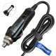 9vdc Car Dc Adapter For Audiovox Portable DVD Player D1510 D1530 D1888 D1988 D17
