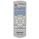 N2QAYB000011 Replace Remote Fit for Panasonic DVD CD Player DVD-S1 DVD-S1S DVDS1