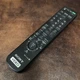 SONY RMT-V402 VCR REMOTE CONTROL for SLV-N500 SLV-N55 Tested And Works