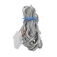 Speaker Cable Cord Wire For Sony DAV-DX150 HCD-DZ100K DAV-DZ100