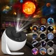 Galaxy Projector for Bedroom, 13 in 1 HD Star Light Projector, 360&deg; Rotating