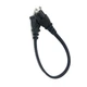 Power Cord for SAMSUNG HW-J370 HW-J450 HW-J550 HW-JM25 HW-JM45 SOUNDBAR 1ft